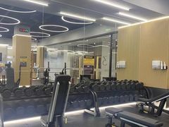 -Z&B Fitness Studio·Gym(前滩L+PLAZA店)
