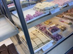 -祥禾饽饽铺·中式糕点(北京来福士店)