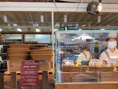 -佐敦面包铺·JORDAN BAKERY