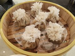 -老太原菜馆(中正天街店)