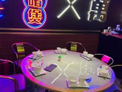 包厢-啫神·广州地标美食(北京路店)