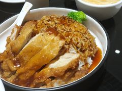 -宛平李记小吃(东关街店)