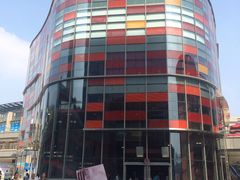 -当当梅溪书院(步步高梅溪新天地店)