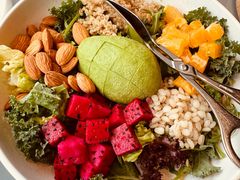 -小大董·烤鸭(观景餐厅·南京西路店)