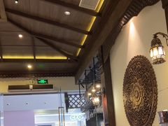 -清迈泰·泰国餐厅(华发商都店)
