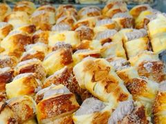 -爱德顺糕点食屋(利民道店)