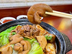 牛腩猪肠河粉-珍珍小食店(西华路店)