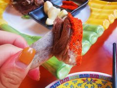-如意林卡藏餐吧(大昭寺店)