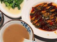 -老三样 · 江西菜馆(前海壹方汇店)