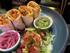 -Famous肥猫墨西哥音乐餐吧(五棵松华熙LIVE店)