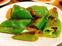 -炙热童年·老北京炙子烤肉(南锣鼓巷店)