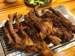 -张记焖窑·十五年专注焖烤(雍和宫店)