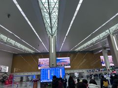 -福州长乐国际机场