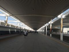 -邯郸东站