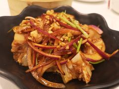 -金翠皇宫粤菜·点心·海鲜(科技园店)