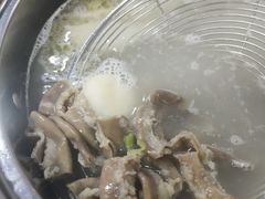 -来自潮州牛肉店(华强北店)