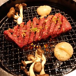 叙叙苑 新宿中央東口店 的格纹牛肩肉好不好吃 用户评价口味怎么样 东京美食格纹牛肩肉实拍图片 大众点评