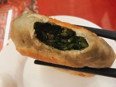 茴香盒子-玉华台饭庄(裕中西里小区店)