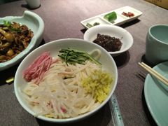 -羲和雅苑•北京烤鸭(乐园道万象城店)