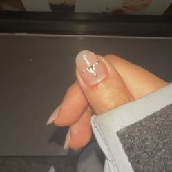 -雅洁美甲美睫