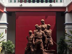 -陵水黎族自治县苏维埃政府旧址