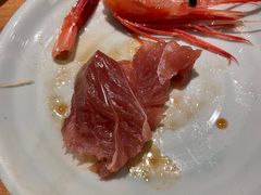 -初居食屋日式料理(万象城购物中心店)