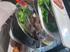 -晓燃地摊烤肉(朝阳双桥店)