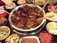 -枇杷园食为鲜火锅(南山店)