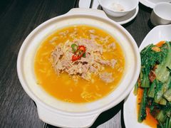 -鹊玥·粤菜小馆(汇智国际商业中心店)