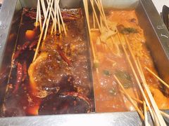 -串一火锅(赛格国际购物中心店)