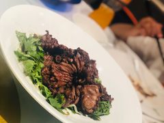 -四季民福烤鸭店(前门店)