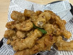 -鱼酷活鱼烤鱼(沈阳大悦城店)