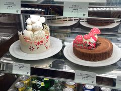 -The Lounge大堂酒廊·咖啡·沙拉·下午茶(金茂深圳JW万豪酒店)