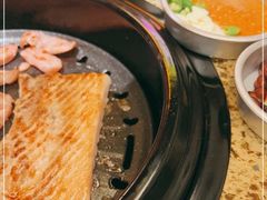 -首尔烤肉大排档(合生汇店)