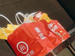 -海底捞火锅(牡丹园店)