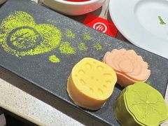 -海底捞火锅(铁西万达店)