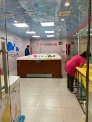 -B+CLUB母婴生活馆(海联路店)