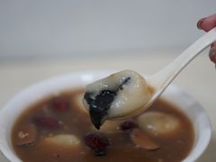 -罗子龙罗家桂花汤圆(曹都巷店)