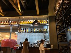 -1861意大利餐厅(文化广场店)