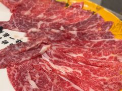 -潮汕大目牛肉火锅(皇岗旗舰店)