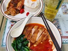 -兴华里茶记(禅城同济首店)