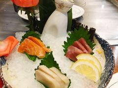 -大渔铁板烧(中山路八佰伴店)