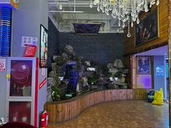 -明日世界密室轰趴·剧本桌游·箭馆团建(国贸店)