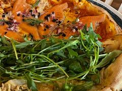 -PIZZA BIANCA(民园店)
