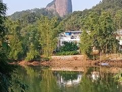 -丹霞山风景名胜区