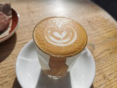 -VOYAGE COFFEE(北锣鼓巷店)