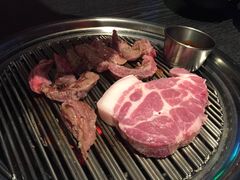 -401餐厅(弘大店)