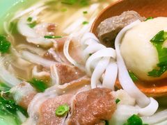-越弥越南传统美食馆