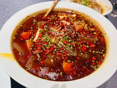 -连鹭海鲜·海肠捞饭·海胆饭(星海店)