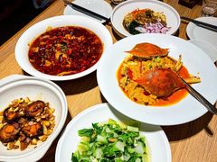-连鹭海鲜·海肠捞饭·海胆饭(星海店)